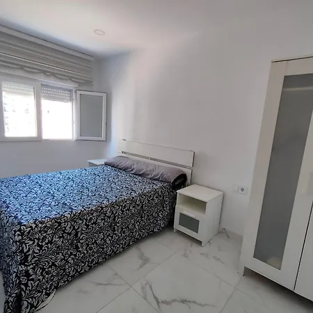Near Shopping Centers Apartamento